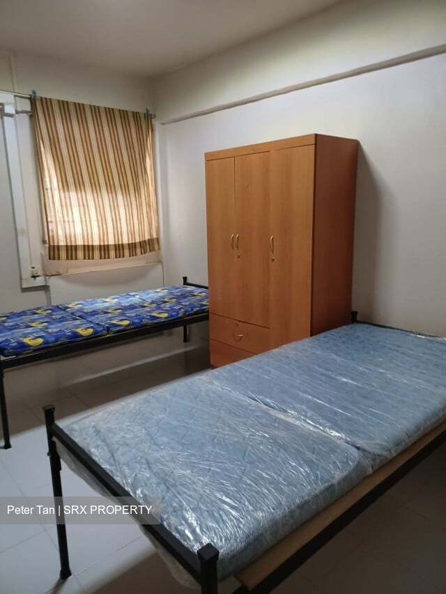 Ang Mo Kio Avenue 4 (Ang Mo Kio),  #349075111